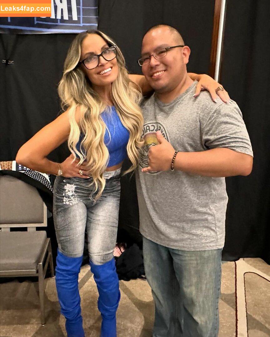 Trish Stratus / trishstratuscom слитое фото фото #1728