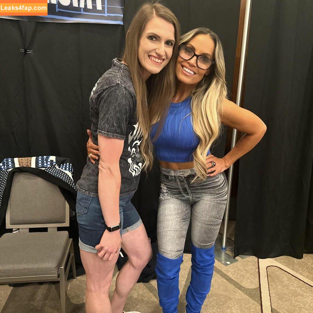 Trish Stratus / trishstratuscom слитое фото фото #1729