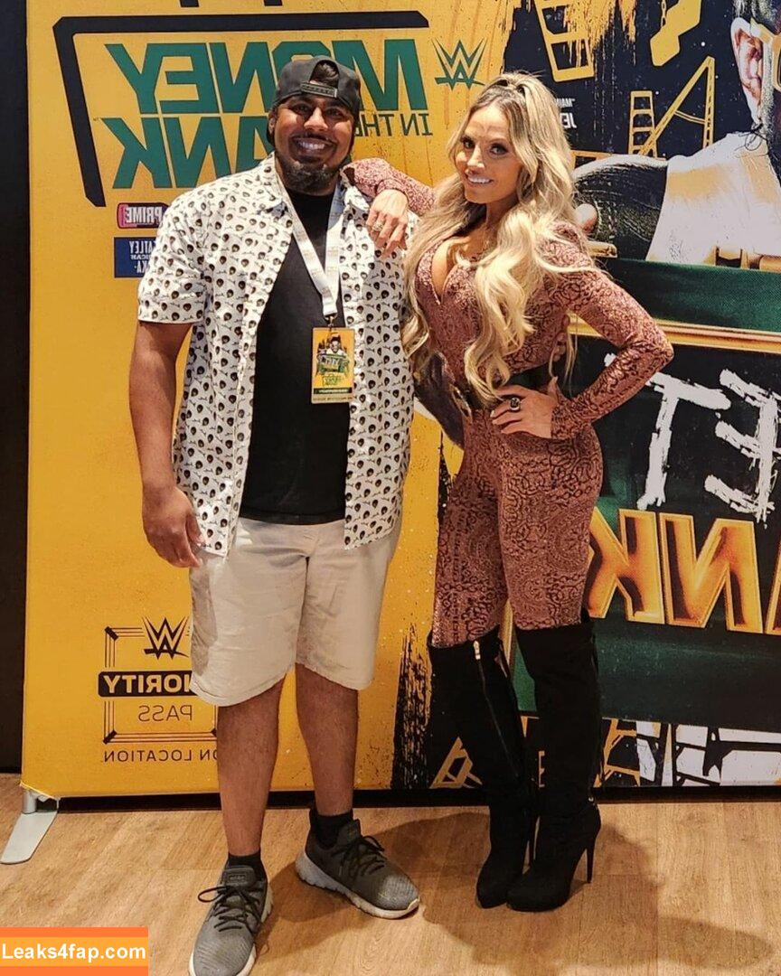 Trish Stratus / trishstratuscom leaked photo photo #1763