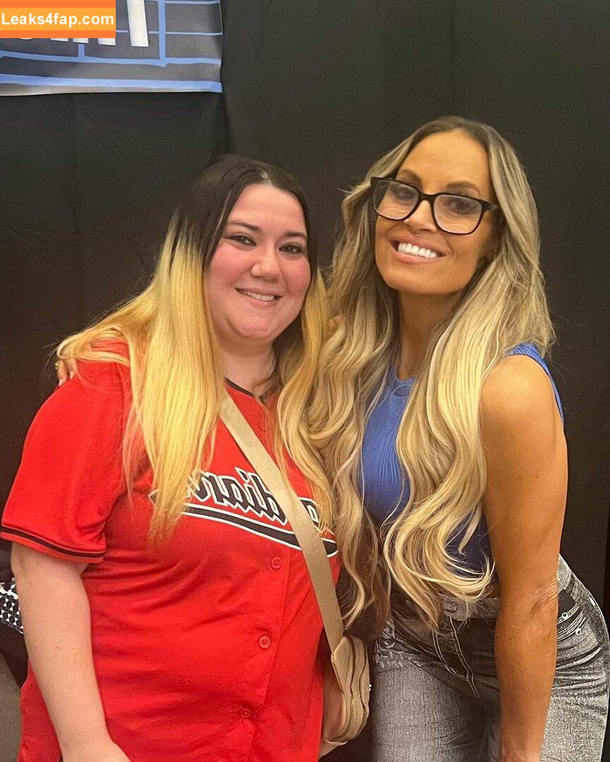 Trish Stratus / trishstratuscom leaked photo photo #1768