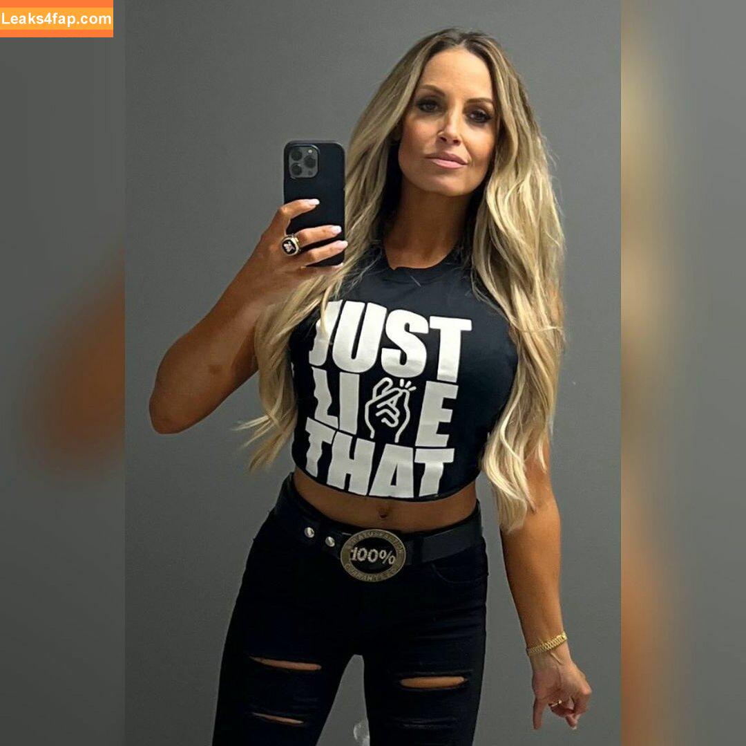 Trish Stratus / trishstratuscom leaked photo photo #1780