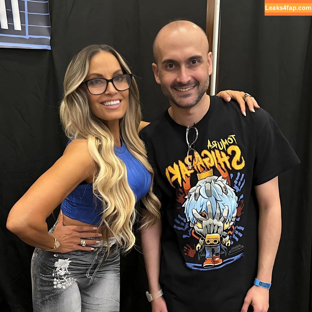 Trish Stratus / trishstratuscom leaked photo photo #1781