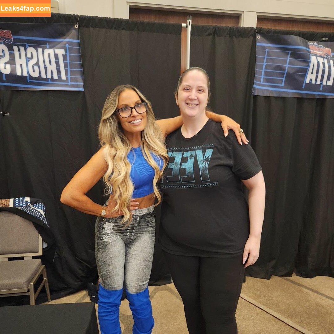 Trish Stratus / trishstratuscom leaked photo photo #1786