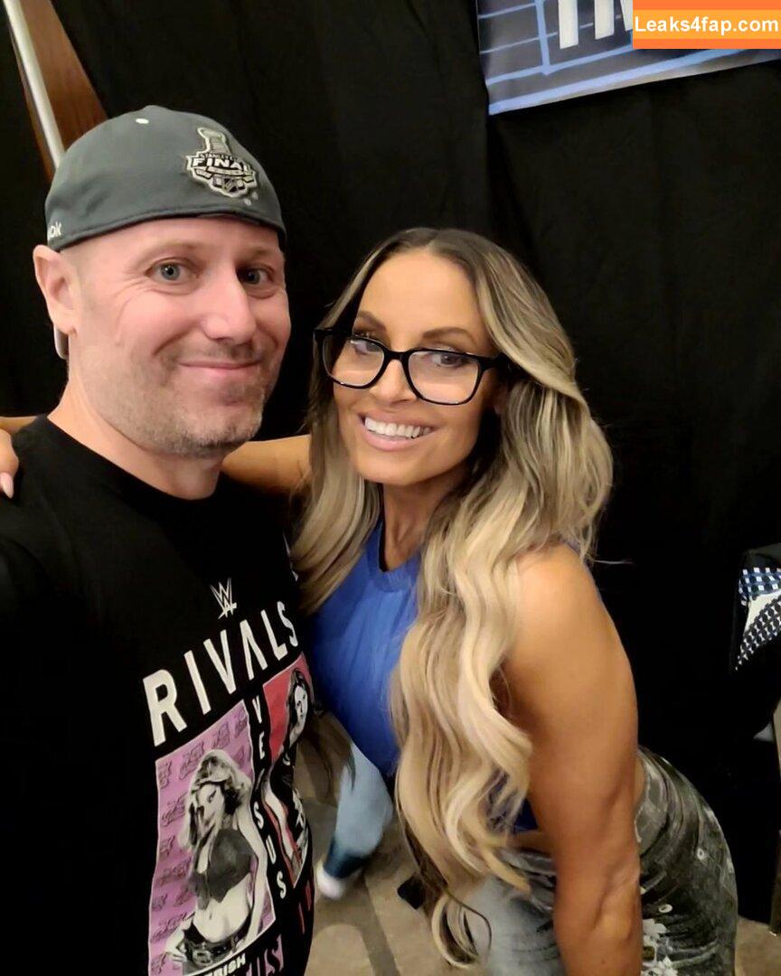 Trish Stratus / trishstratuscom leaked photo photo #1788