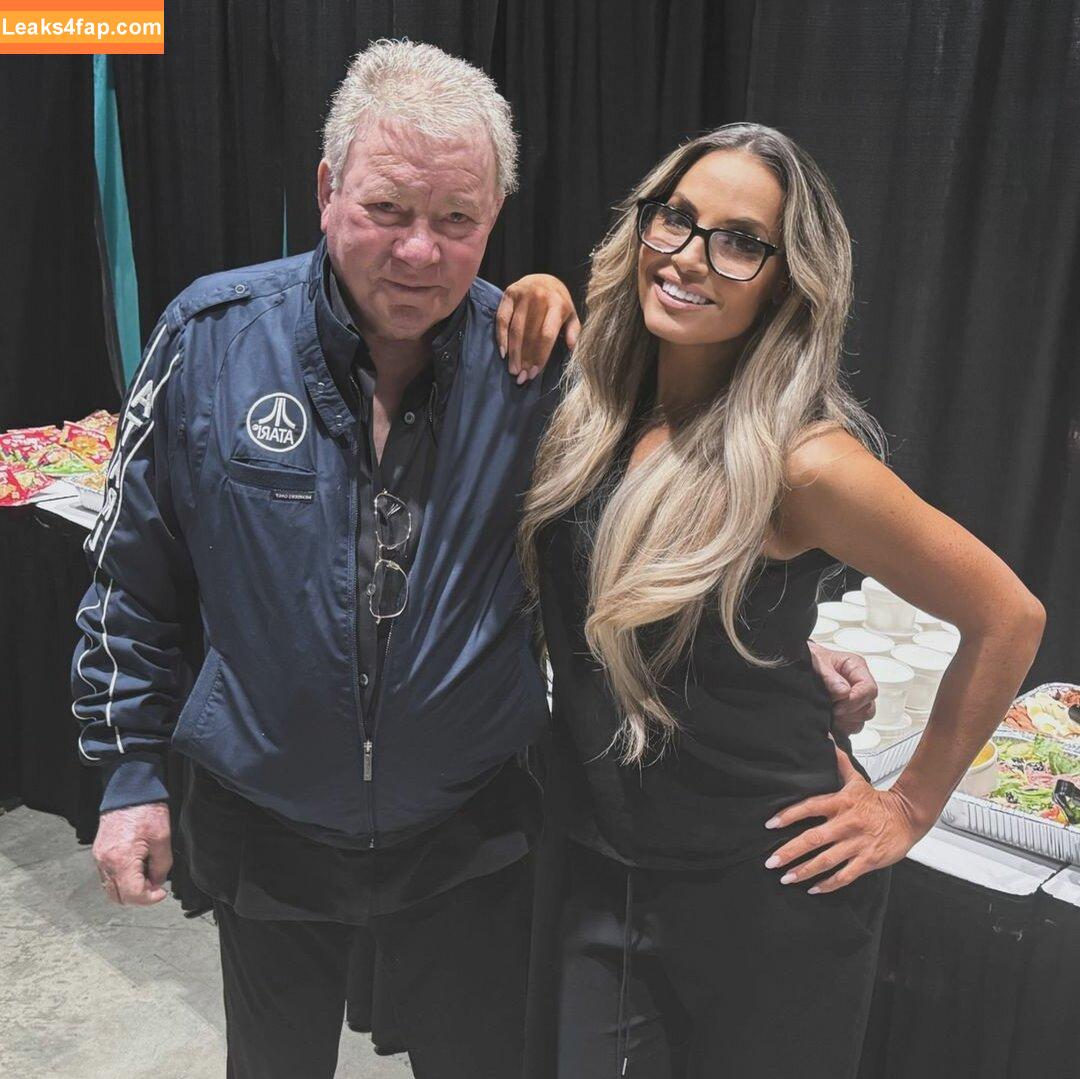 Trish Stratus / trishstratuscom leaked photo photo #1797