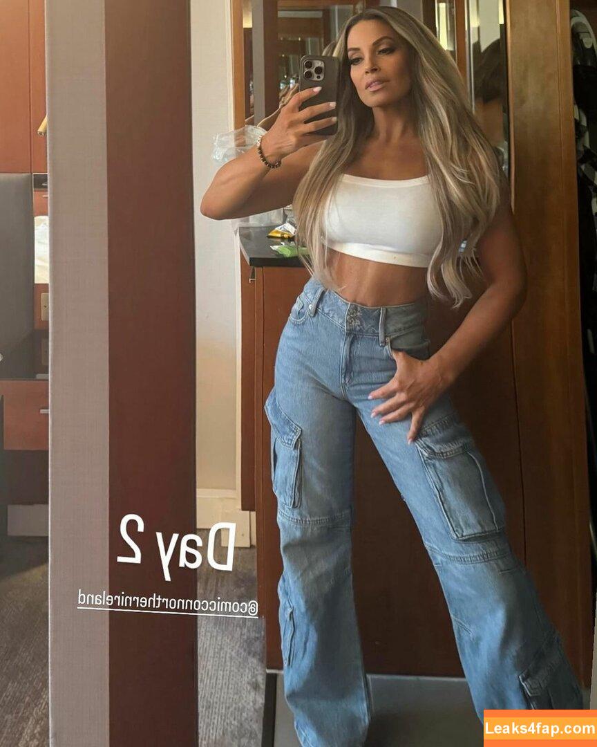 Trish Stratus / trishstratuscom leaked photo photo #1827