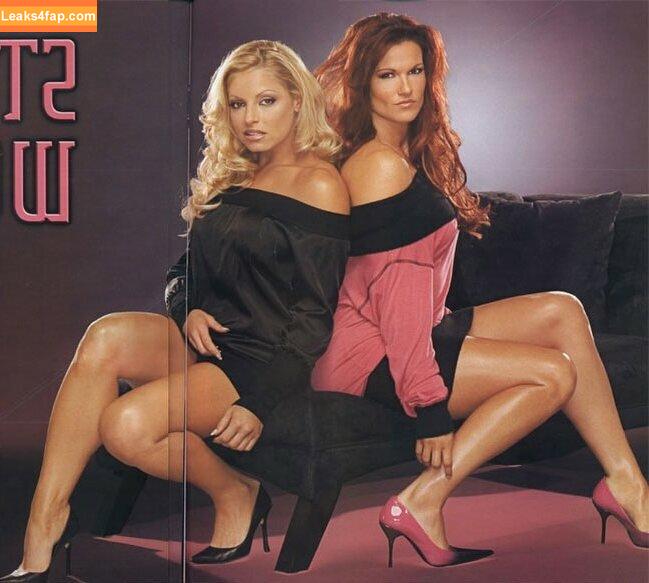 Trish Stratus / trishstratuscom leaked photo photo #1867