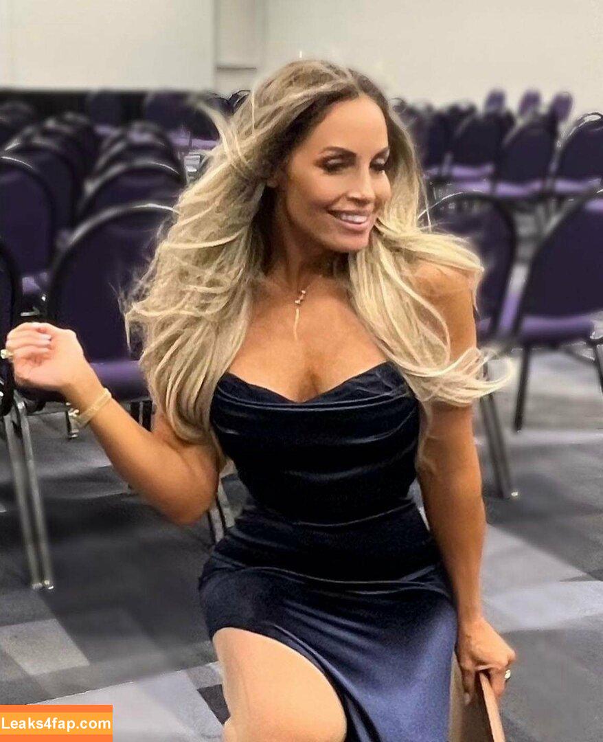 Trish Stratus / trishstratuscom leaked photo photo #1903