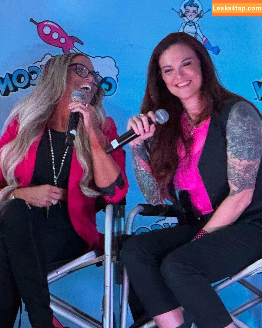 Trish Stratus / trishstratuscom leaked photo photo #1910