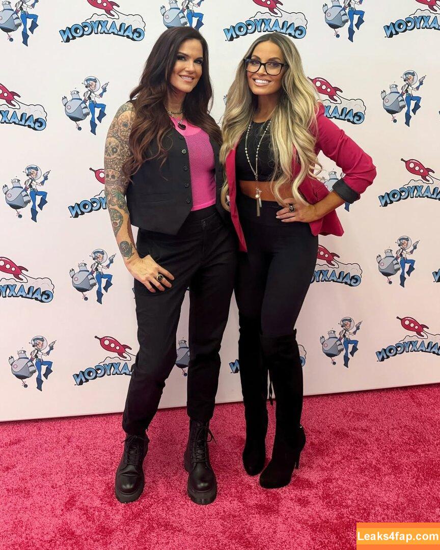 Trish Stratus / trishstratuscom leaked photo photo #1911