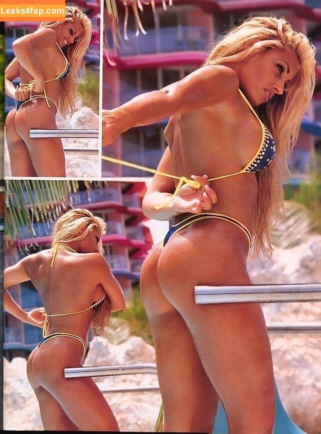 Trish Stratus / trishstratuscom слитое фото фото #1944