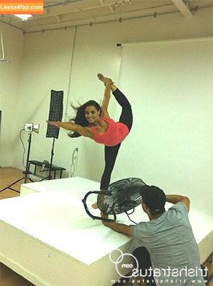 Trish Stratus photo #1079