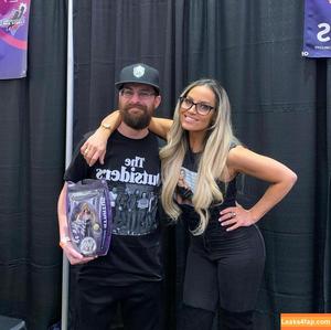 Trish Stratus photo #1149