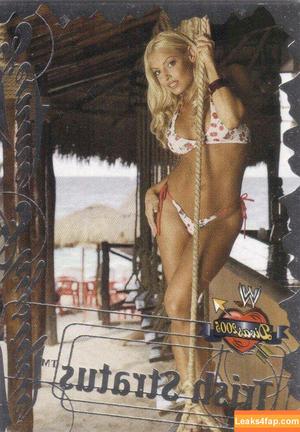Trish Stratus photo #1174
