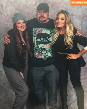 Trish Stratus photo #1201