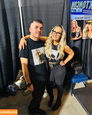 Trish Stratus photo #1202