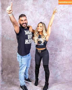 Trish Stratus photo #1205