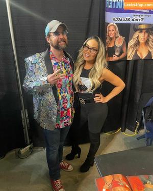 Trish Stratus photo #1206