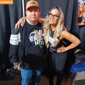 Trish Stratus photo #1208