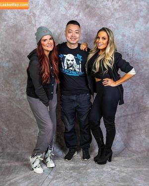 Trish Stratus photo #1214