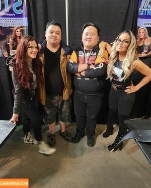 Trish Stratus photo #1219