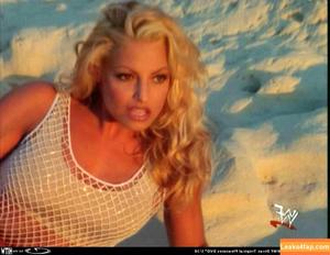 Trish Stratus photo #1225