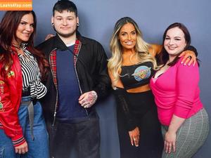 Trish Stratus photo #1248