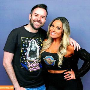 Trish Stratus photo #1249