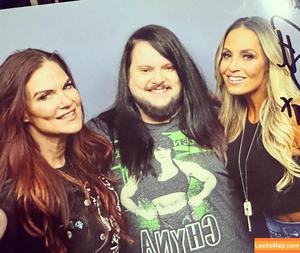 Trish Stratus photo #1253