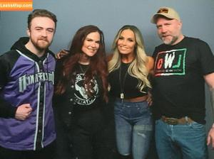 Trish Stratus photo #1254