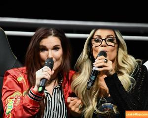 Trish Stratus photo #1255