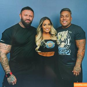 Trish Stratus photo #1258