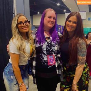 Trish Stratus photo #1325