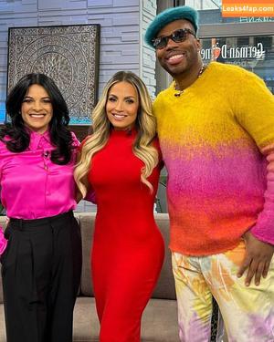 Trish Stratus photo #1343