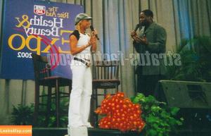 Trish Stratus photo #1377