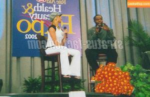 Trish Stratus photo #1381