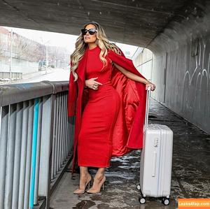 Trish Stratus photo #1384