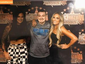 Trish Stratus photo #1390