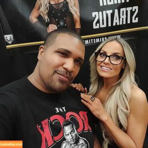 Trish Stratus photo #1396