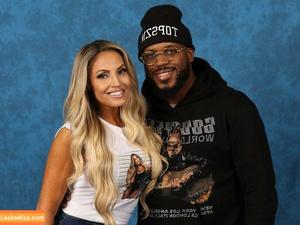 Trish Stratus photo #1399