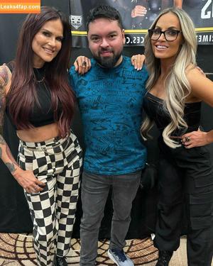 Trish Stratus photo #1404