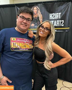 Trish Stratus photo #1405