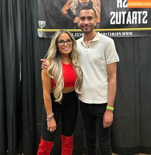 Trish Stratus photo #1414