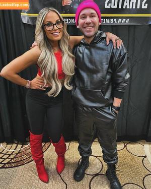Trish Stratus photo #1419