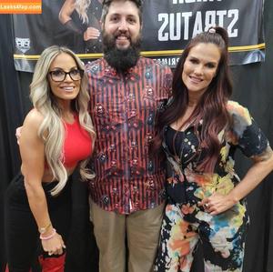 Trish Stratus photo #1427