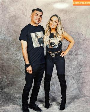 Trish Stratus photo #1431