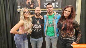 Trish Stratus photo #1445