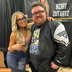 Trish Stratus photo #1446