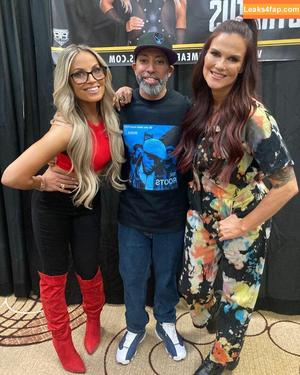 Trish Stratus photo #1453