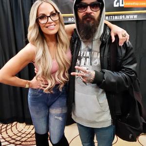 Trish Stratus photo #1467